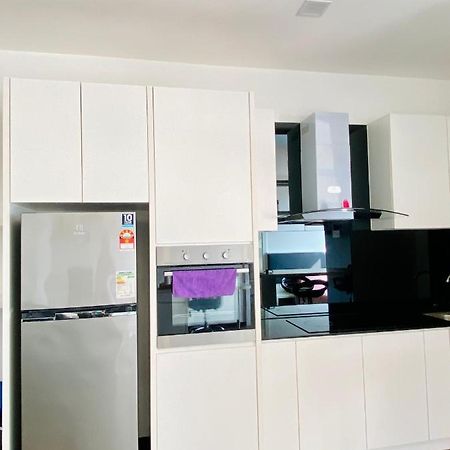 Landmark Residence 2, Studio For 2 Pax, High Floor, Nice View, Free Parking, Budget Stay 加影 外观 照片