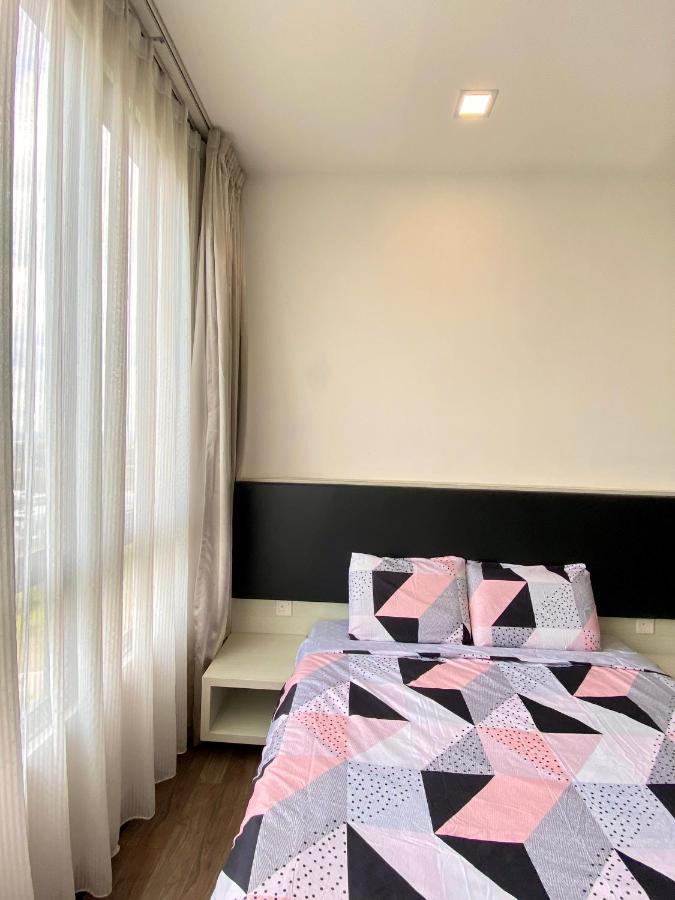 Landmark Residence 2, Studio For 2 Pax, High Floor, Nice View, Free Parking, Budget Stay 加影 外观 照片