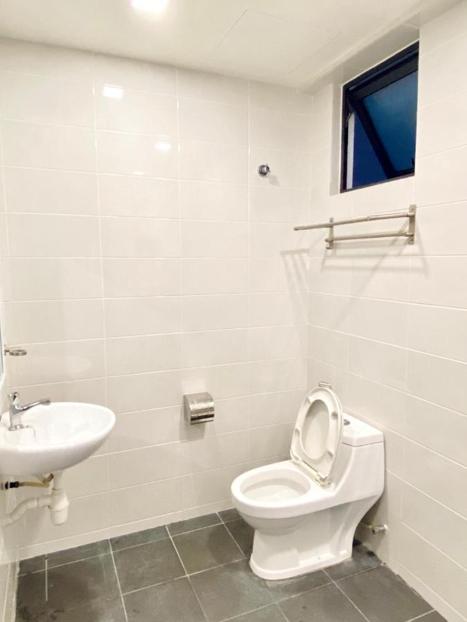 Landmark Residence 2, Studio For 2 Pax, High Floor, Nice View, Free Parking, Budget Stay 加影 外观 照片