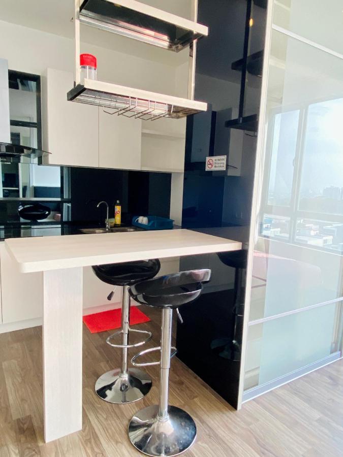 Landmark Residence 2, Studio For 2 Pax, High Floor, Nice View, Free Parking, Budget Stay 加影 外观 照片