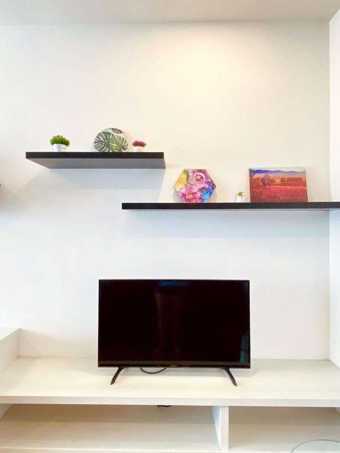 Landmark Residence 2, Studio For 2 Pax, High Floor, Nice View, Free Parking, Budget Stay 加影 外观 照片