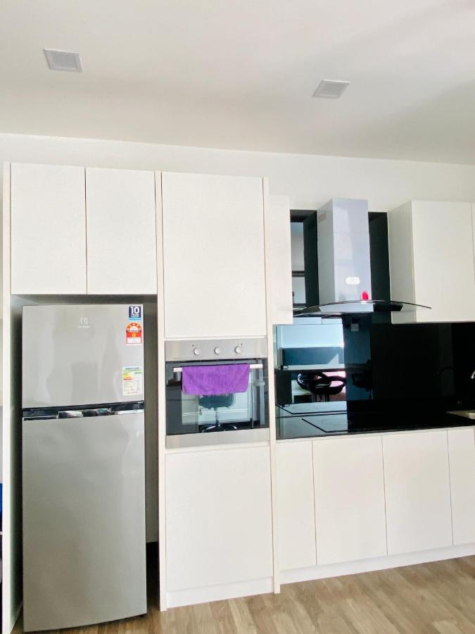 Landmark Residence 2, Studio For 2 Pax, High Floor, Nice View, Free Parking, Budget Stay 加影 外观 照片